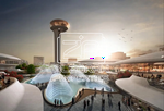 208m² Office in Aljada, UAE No. 10300 - Image 7