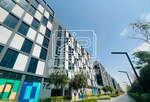 208m² Office in Aljada, UAE No. 10300 - Image 9