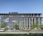 208m² Office in Aljada, UAE No. 10300 - Image 11