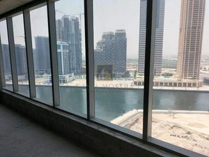 69.8m² Office in Business Bay, UAE No. 10306