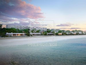 1 bedroom Apartment in Al Zorah, UAE No. 10308