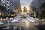 2 bedrooms Apartment in Aljada, UAE No. 10309 - Image 2
