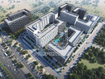 2 bedrooms Apartment in Aljada, UAE No. 10309 - Image 4