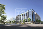 2 bedrooms Apartment in Aljada, UAE No. 10309 - Image 9