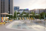 2 bedrooms Apartment in Aljada, UAE No. 10309 - Image 13