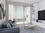 2 bedrooms Apartment in Aljada, UAE No. 10309 - Image 15