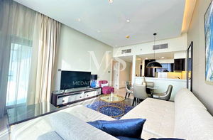 3 bedrooms Apartment in Business Bay, UAE No. 10316