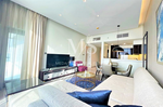 3 bedrooms Apartment in Business Bay, UAE No. 10316 - apartment in Dubai