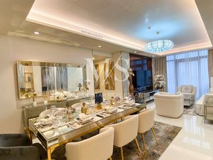 3 bedrooms Apartment in Business Bay, UAE No. 10318