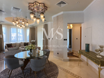 4 bedrooms Penthouse in Old Town, UAE No. 10319 - penthouse in Dubai