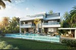 4 bedrooms Villa in Dubai, UAE No. 10329 - villa in Dubai