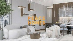 1 bedroom Apartment in Jumeirah Village Circle, UAE No. 10336