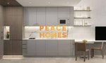 1 bedroom Apartment in Jumeirah Village Circle, UAE No. 10336 - Image 5