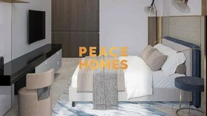 1 bedroom Apartment in Jumeirah Village Circle, UAE No. 10343