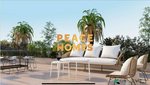 1 bedroom Apartment in Majan, UAE No. 10347 - apartment in Dubai
