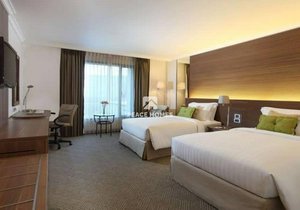 1 bedroom Hotel Apartment in Jumeirah Village Circle, UAE No. 10349