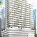 1 bedroom Hotel Apartment in Jumeirah Village Circle, UAE No. 10349 - Image 9