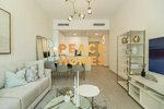 3 bedrooms Townhouse in Tilal City, UAE No. 10353 - townhouse in Dubai