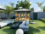 3 bedrooms Townhouse in Tilal City, UAE No. 10354 - townhouse in Dubai