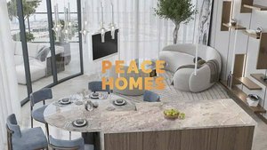 2 bedrooms Apartment in Jumeirah Village Circle, UAE No. 10356