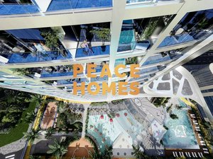 1 bedroom Apartment in Jumeirah Village Triangle, UAE No. 10364
