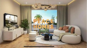 1 bedroom Apartment in Majan, UAE No. 10369