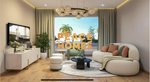 1 bedroom Apartment in Majan, UAE No. 10369 - apartment in Dubai