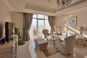 2 bedrooms Apartment in Palm Jumeirah, UAE No. 10374