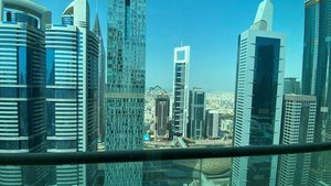 Studio in DIFC, UAE No. 10377