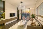 Studio in Al Jaddaf, UAE No. 10379 - apartment in Dubai