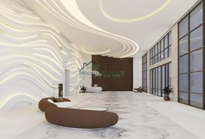 3 bedrooms Apartment in Jumeirah Lake Towers, UAE No. 10382