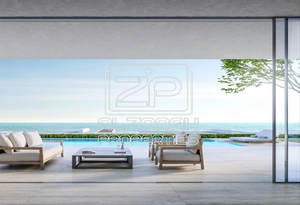 4 bedrooms Villa in Al Zorah, UAE No. 10397