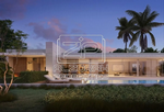 4 bedrooms Villa in Al Zorah, UAE No. 10397 - Image 10