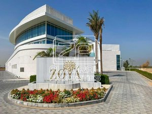 4 bedrooms Villa in Al Zorah, UAE No. 10398