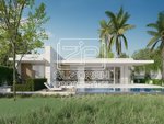4 bedrooms Villa in Al Zorah, UAE No. 10398 - Image 13