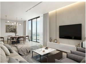 1 bedroom Apartment in Meydan, UAE No. 10401
