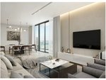1 bedroom Apartment in Meydan, UAE No. 10401 - apartment in Dubai