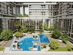 1 bedroom Apartment in Meydan, UAE No. 10401 - Image 4