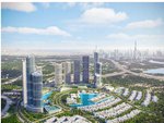 1 bedroom Apartment in Meydan, UAE No. 10401 - Image 7