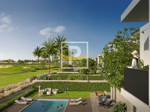 3 bedrooms Villa in Dubai, UAE No. 10408