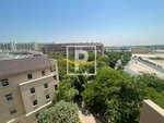 2 bedrooms Apartment in Motor City, UAE No. 10413 - apartment in Dubai
