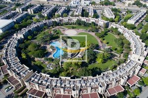7886.3m² Land in Mirdif, UAE No. 10421
