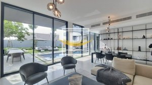 4 bedrooms Townhouse in Tilal City, UAE No. 10436