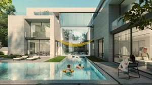 6 bedrooms Villa in Al Tai, UAE No. 10442