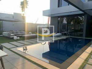 5 bedrooms Villa in Tilal City, UAE No. 10443