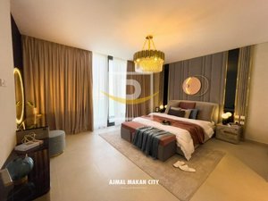 5 bedrooms Villa in Sharjah, UAE No. 10444