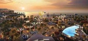 4 bedrooms Villa in Mina Al Arab, UAE No. 10454