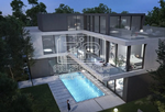 5 bedrooms Villa in Tilal City, UAE No. 10457 - villa in Dubai