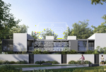 5 bedrooms Villa in Tilal City, UAE No. 10457 - Image 3