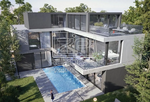 5 bedrooms Villa in Tilal City, UAE No. 10457 - Image 6